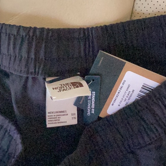NWT Northface men’s utlty shorts - Picture 6 of 8